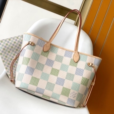 Louis Vuitton Shopping Bags